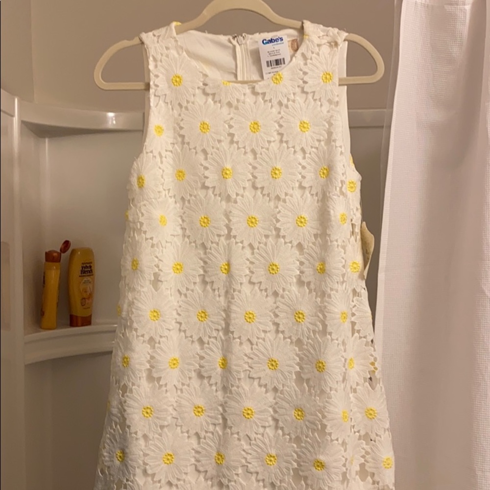 Altrd State Dress